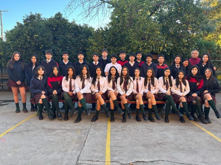 primero medio 1
