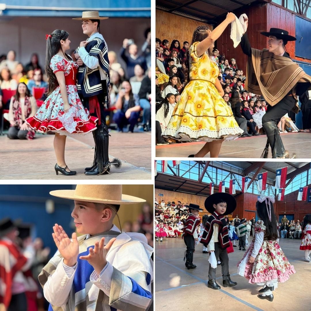 Festival de cuecas