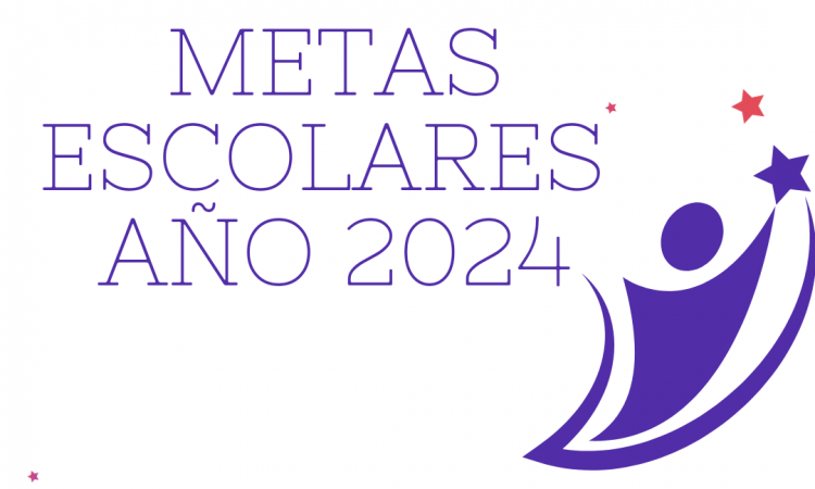 Metas escolares